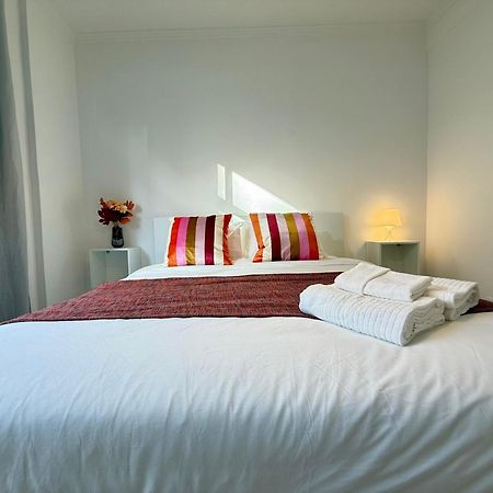 Rooms In Arroios Lissabon Exterior foto