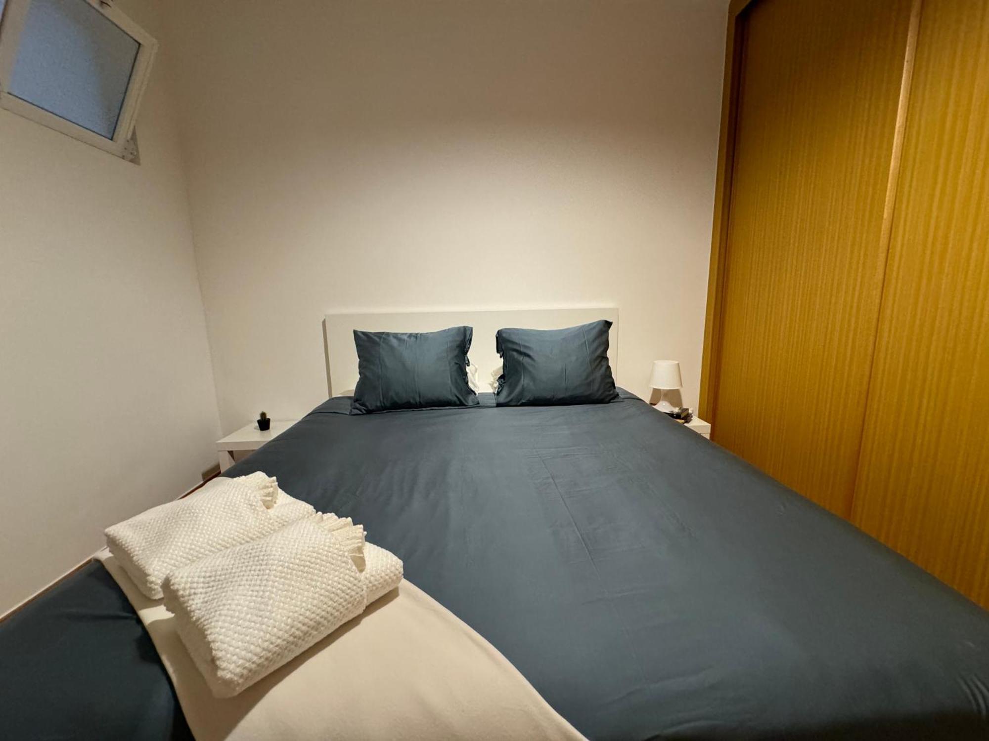 Rooms In Arroios Lissabon Exterior foto