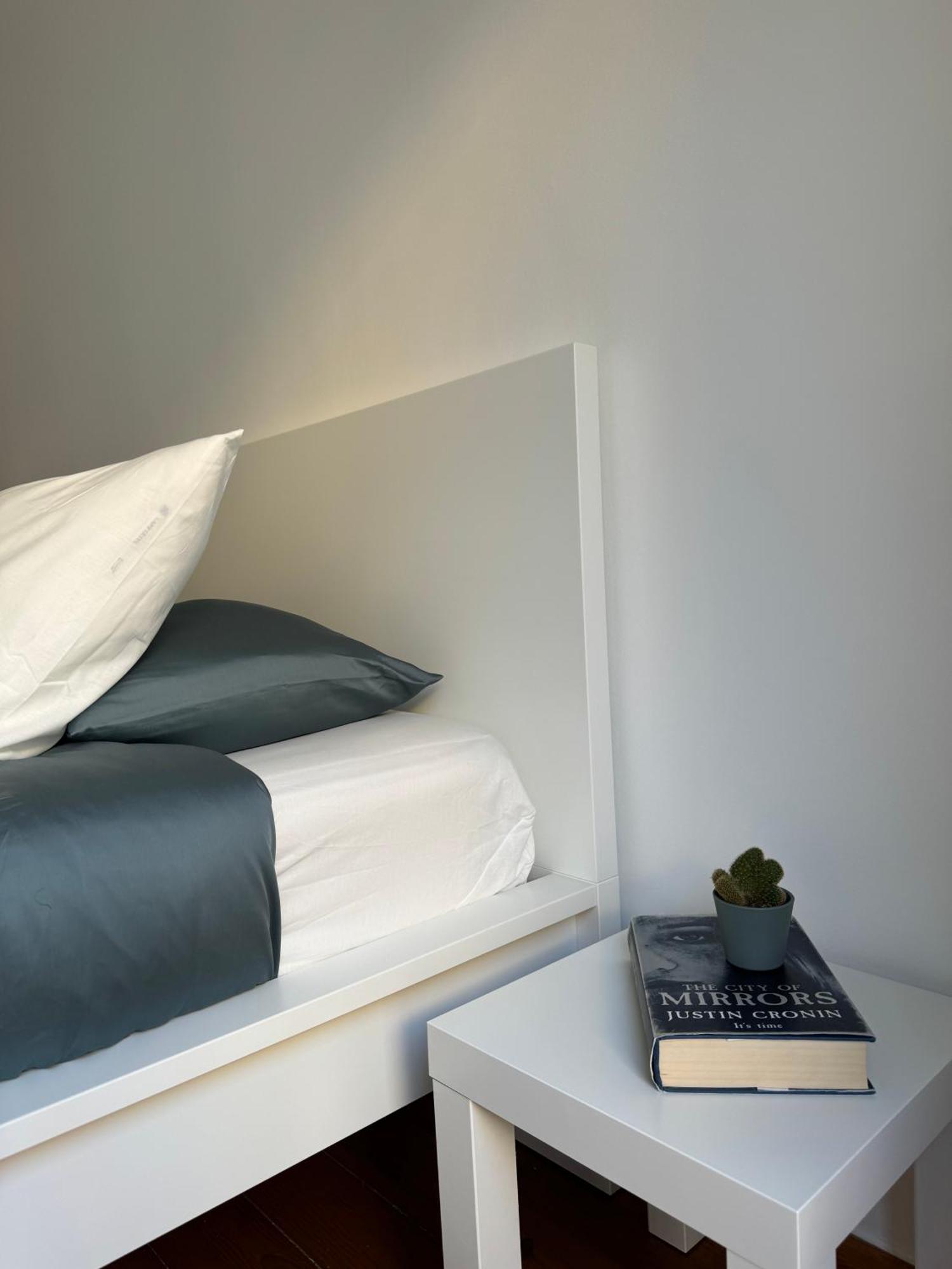 Rooms In Arroios Lissabon Exterior foto
