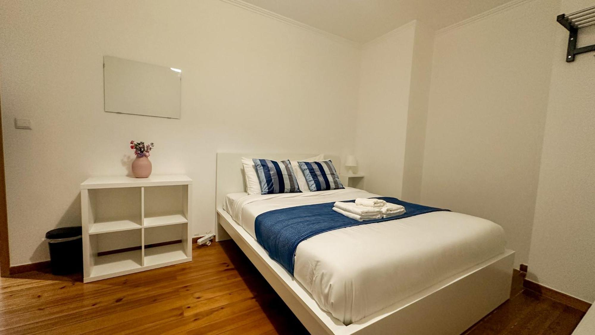 Rooms In Arroios Lissabon Exterior foto