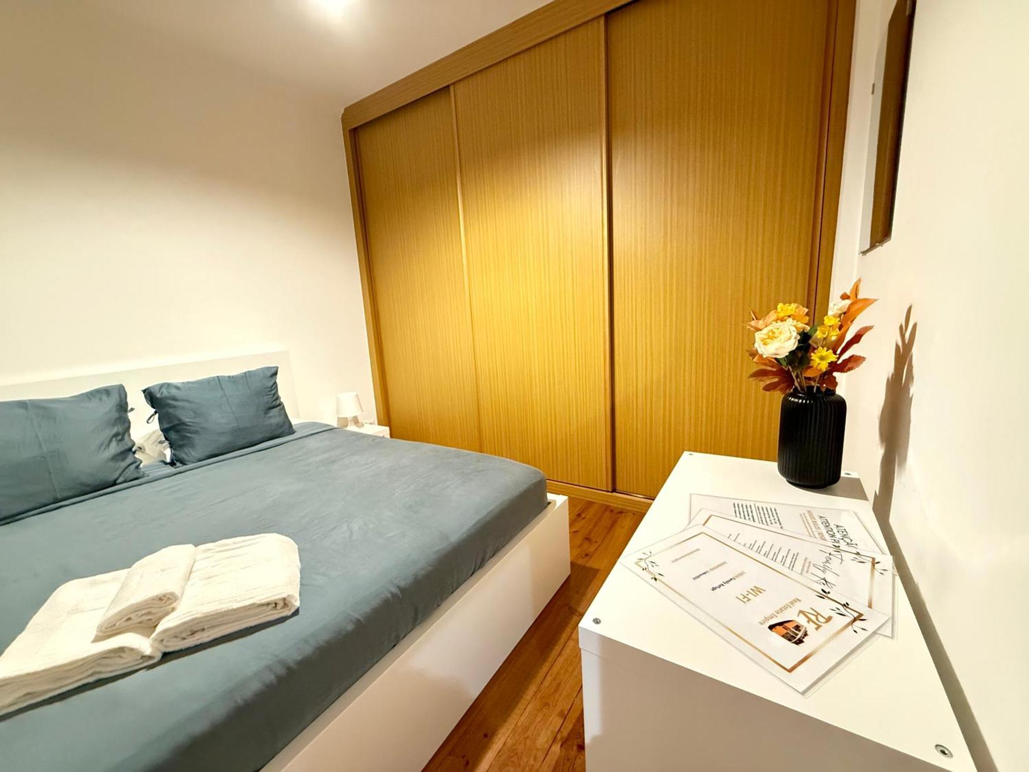 Rooms In Arroios Lissabon Exterior foto
